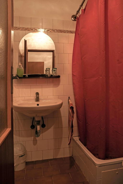 Lovecký hotel Jívák Loucen Quarto foto